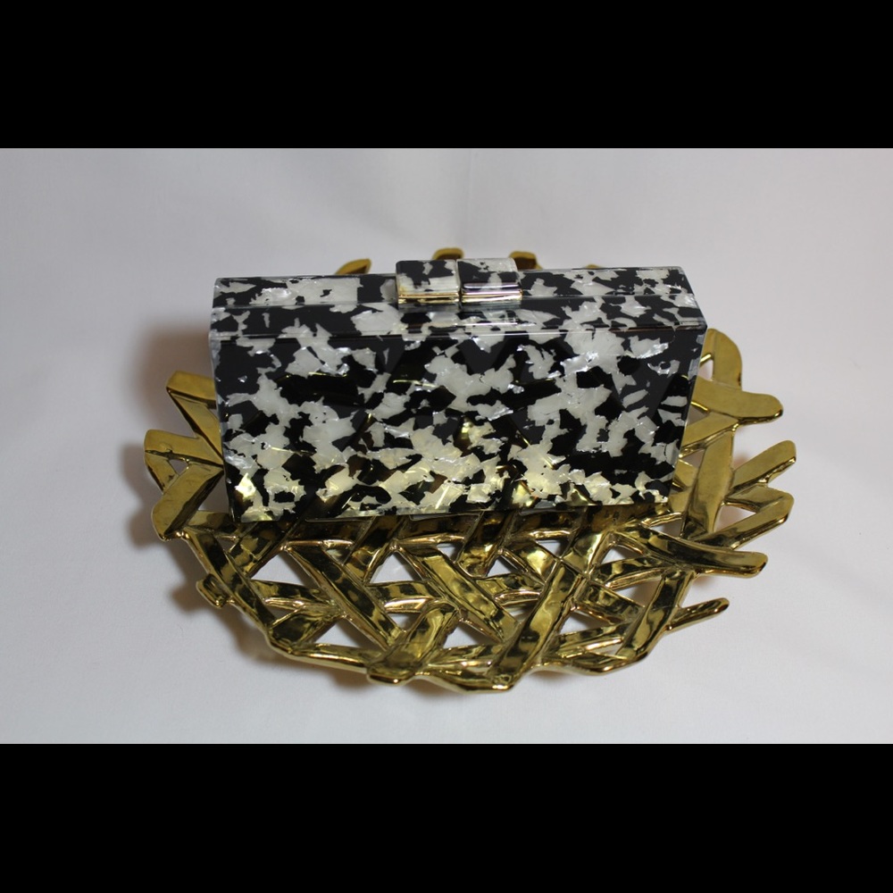 Ann Taylor NWT Clutch/Purse.